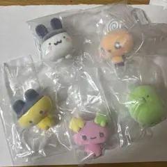 たまごっちカプセルフロッキーズ　コンプリート版