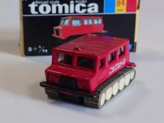 2026年最新】トミカ スノータイガーの人気アイテム - メルカリ