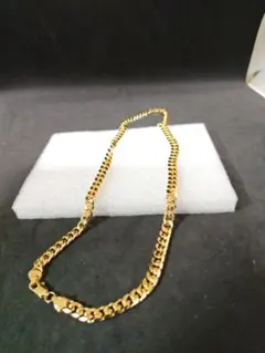 a*e様 鑑定済 10KT 10金 チェーンネックレス milor Italy - メルカリ