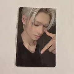 THE SIN : VANISH weverse ラキドロ　ニキ