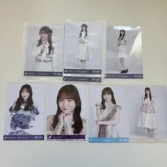 乃木坂46 4期生 田村真佑 まとめ売り