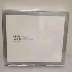 安室奈美恵 邦楽