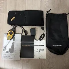 SLENDERTONE EVOLUTION 本体セットのサムネイル