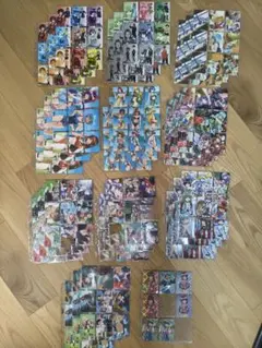 新声社 ずっといっしょ トレーディングカード まとめ売り 新声社 ずっといっしょ トレーディングカード まとめ売り - メルカリ