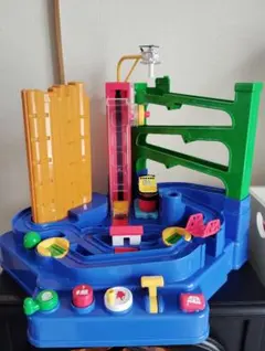 トーマス　レッツゴー大冒険！DX