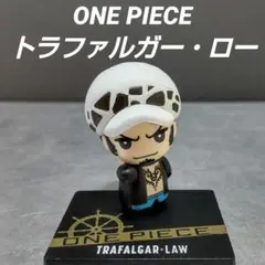 ONE PIECE トラファルガー・ロー ハートの海賊団 フィギュア