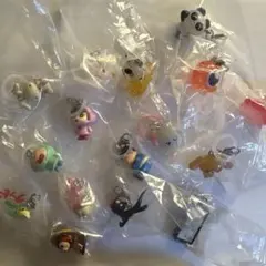めじるしアクセサリー まとめ売り16点セット