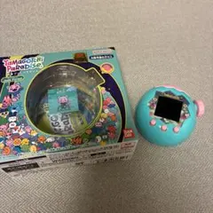 たまごっちパラダイス　ジェイドフォレスト　森