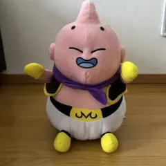 ドラゴンボールDAIMA 魔人ブウ ミニぬいぐるみ
