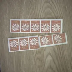 リトルマーメイド パン屋シール10枚