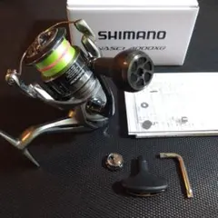2025年最新】シマノ ナスキー 4000xgの人気アイテム - メルカリ
