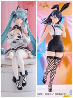 2026年最新】勝利の女神：NIKKE ぬーどるストッパーフィギュアープ