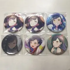 プロセカ グリ缶 白石杏 39A 40A - メルカリ