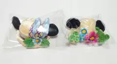 ディズニーリゾート イースター パッチン