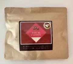 ルビーチョコ掛けクランベリー　90gのサムネイル