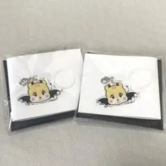 NEXZ ヒュイ ヒュロミ キーホルダー セット - メルカリ