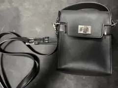 DEVICE ショルダーバッグ