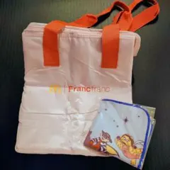 マクドナルド フランフラン福袋 2026 ２点セット