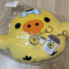 スペシャルリラッくじ キイロイトリ まとめ売り