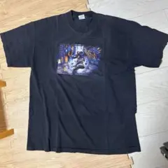 LIMP BIZKIT ツアーTシャツ M 未使用 giant リンプ korn - メルカリ