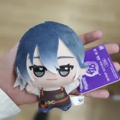 専用 凪 琉衣ちびぐるみ ❤白光琉衣❤18TRIP ちびぐるみ～夜班～第二弾 夜班 マスコット