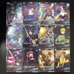 アーセナルベース　ve01　SEED セット　4