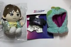 2026年最新】永瀬廉 はぴぬいの人気アイテム - メルカリ