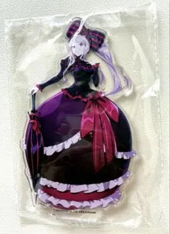 プリパラ 黒須あろま アクリルスタンド ハピセレ202210 - メルカリ