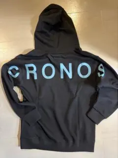 2026年最新】クロノス cronos パーカーの人気アイテム - メルカリ
