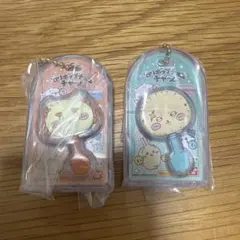 ちいかわ　ロリポップチョコチャーム　2個セット