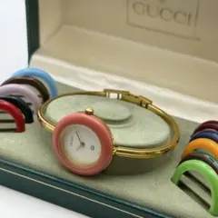 2026年最新】グッチチェンジベゼルの人気アイテム - メルカリ