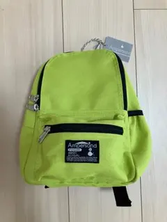 BREEZE（ブリーズ）キッズ用 リュックサック