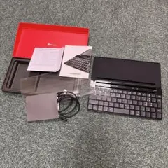マイクロソフト Universal Mobile Keyboard ジャンク品
