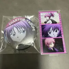 2026年最新】hunter × hunter マチ 缶バッジの人気アイテム - メルカリ