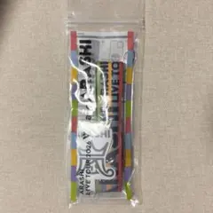 【新品未使用】weare 嵐 フォンタブストラップ