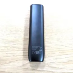 新品未使用箱無しiQOS ブラック 本体 + USB-Cケーブル