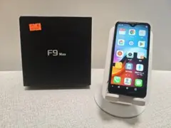 soyes f9 max 6gb/128gb