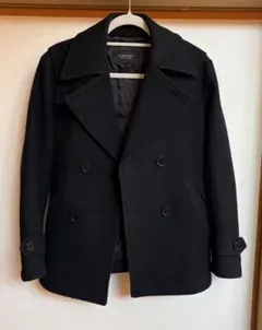 バーバリーブラックレーベル