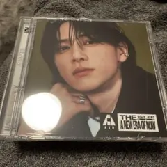 AEN A NEW ERA OF NOW【Jewel Ver.】ジュンソ