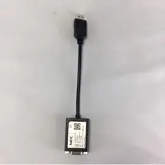 NEC PC-VP-BK07 VGA 変換アダプタ