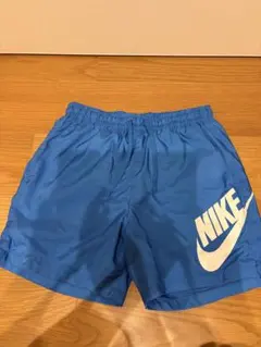 NIKE ナイロンショートパンツ