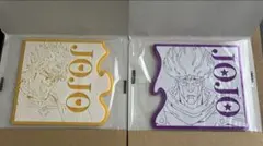 ジョジョの奇妙な冒険 ビッグラバーコースター ディオ➕スタープラチナ