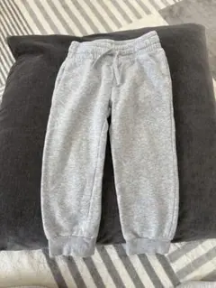 H&M グレー スウェットパンツ 90/95cm