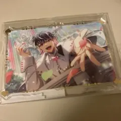 アイナナ Re:vale 記念日 2025 アクスタ 百 モモ アクリルスタンド