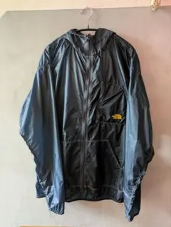 THE NORTH FACE フリーランウインドパーカー　XL 未使用　タグ付 THE NORTH FACE フリーランウインドパーカー XL 未使用 タグ付 - メルカリ