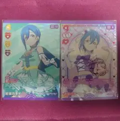 ラブカ 若菜四季 P+ 2枚セット - メルカリ