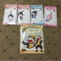 おそ松さん一番くじ