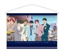 2026年最新】free 松岡凛 タペストリーの人気アイテム - メルカリ