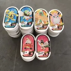 ポケモン　メザスタ　☆4 ☆3 ☆2 まとめ売り