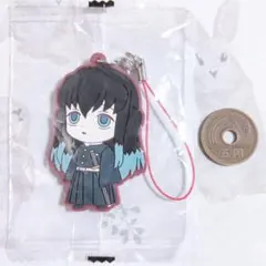 鬼滅の刃 時透無一郎 ラバスト